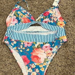 Beachsissi swimsuit